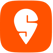 swiggy app logo