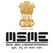Government of India MSME Registration Logo – Official Recognition