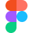 figma logo