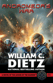 Book Cover: Andromeda's War by William C. Dietz