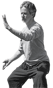 Bob's Chen Style Taijiquan (Tai Chi) form.