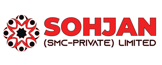 SOHJAN DIGITAL logo