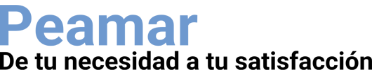 Peamar Aire Acondicionado y Refrigeracion logo