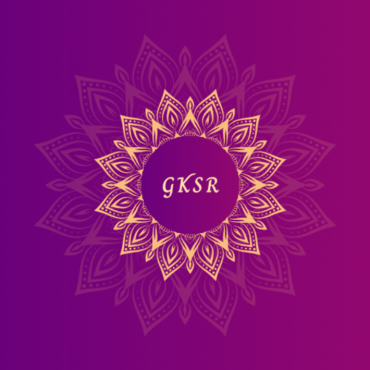 Guru Kripa Sakahari Rasoi logo