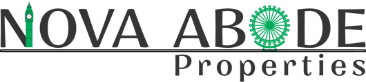 Nova Abode Properties logo