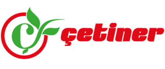 Cetiner Export logo