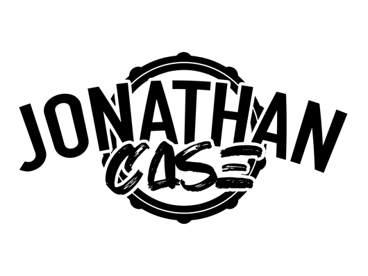 Jonathans Drum Lessons logo