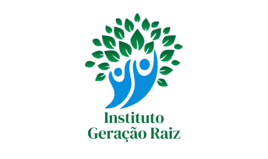 Instituto Geraçao Raiz logo