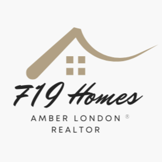 719 Homes logo