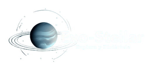 exoplanetas logo