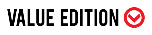 Value Edition logo
