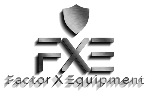 Factor X Equipment logo