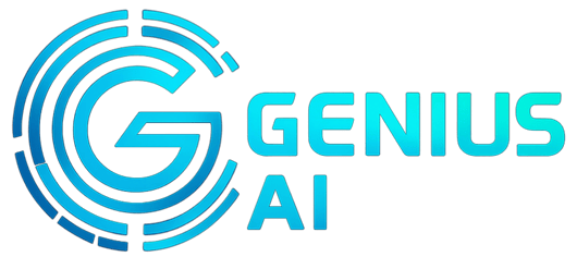 GGenius AI logo