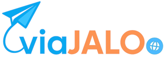 viaJALOo logo