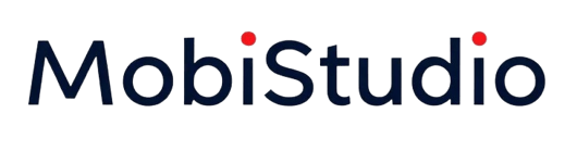 MobiStudio logo