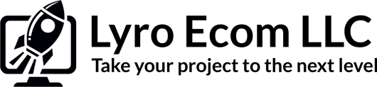 Lyro Ecom LLC logo