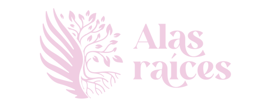 Alas Raíces logo