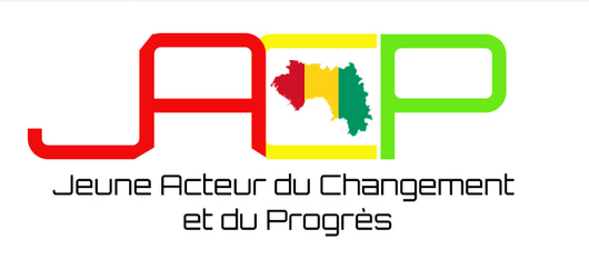 JACP logo