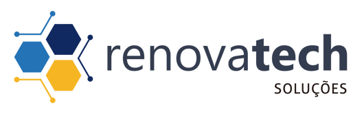Renovatech logo