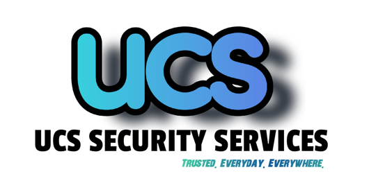 UCS Security Services logo