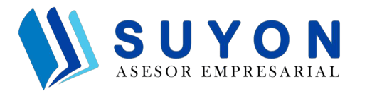 Suyon Asesor Empresarial logo