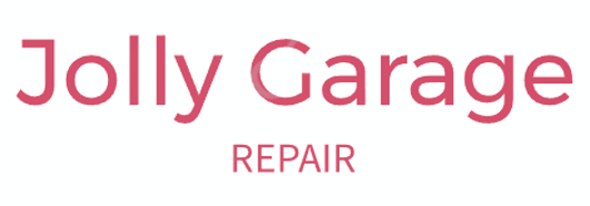 Jolly Garage Repair logo