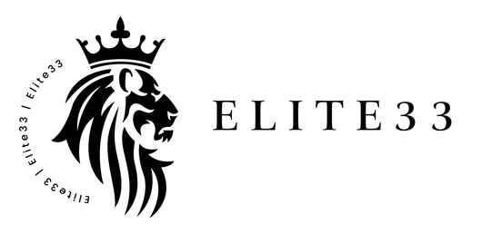 Elite33 logo
