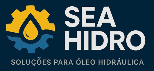 SEA HIDRO COMERCIO E SOLUÇÕES HIDRÁULICA logo