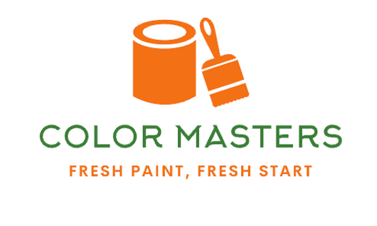 Color Masters logo