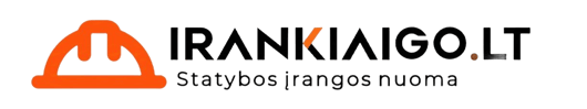 IrankiaiGO.lt logo