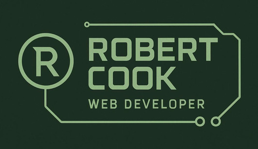 Rob Cook | Natural Response logo