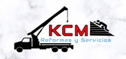 Reformas KCM logo