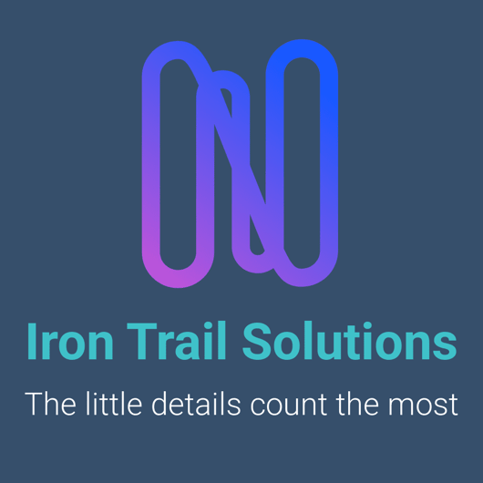 Iron Trail Solutions LLC logo