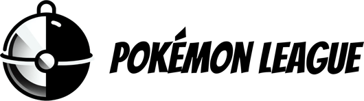 Pokemon League logo