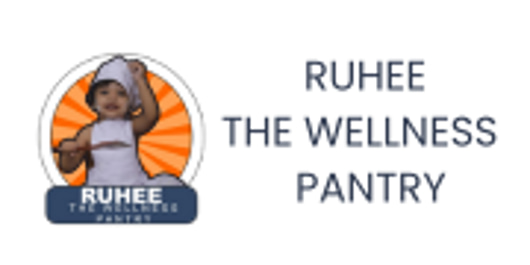 Ruhee Wellness logo