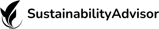 Sustainability advisor logo