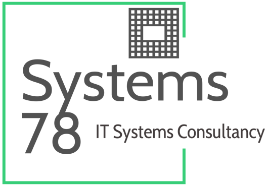 My78 Networks logo