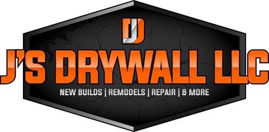 J's Drywall LLC logo