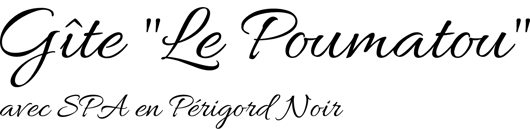 Gite "Le Poumatou" logo