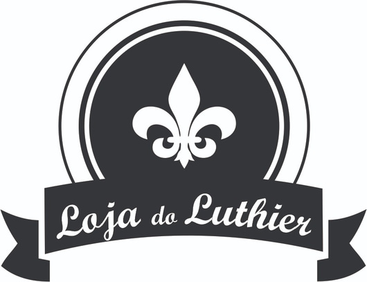 Loja do Luthier logo