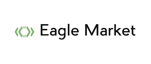 Eagle Market logo