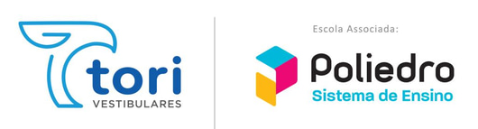 Tori Vestibulares logo