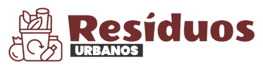 Resíduos Urbanos - Melhor Escrita logo