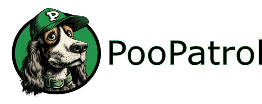 PooPatrol logo