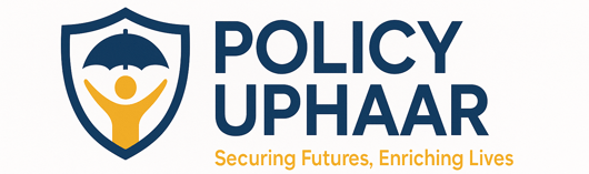 PolicyUphaar logo