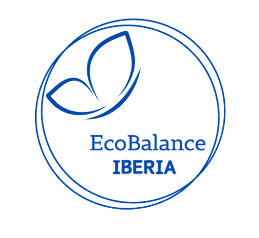 EcoBalance Iberia logo