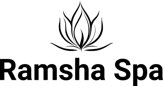 Ramsha Spa-Best Massage Spa in Andheri Mumbai logo