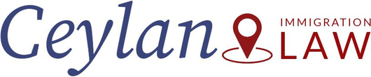 Ceylan Law logo