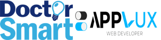 DoctorSmart logo