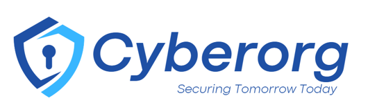 CybeOrg logo